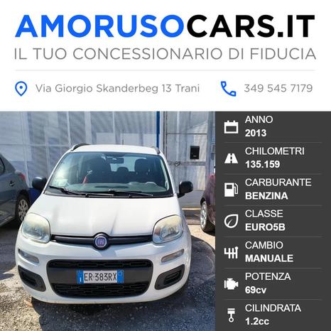 AmorusoCars.it - Concessionaria Auto Usate Trani - Trani | Subito