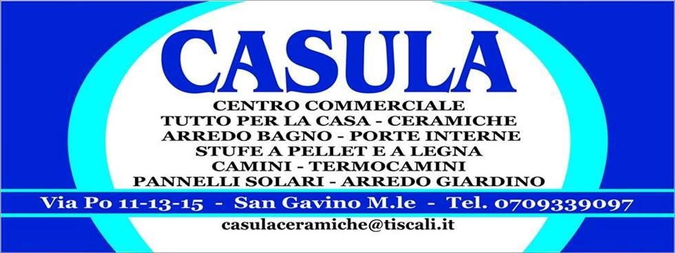 CASULA SNC assortimento e offerte per la casa