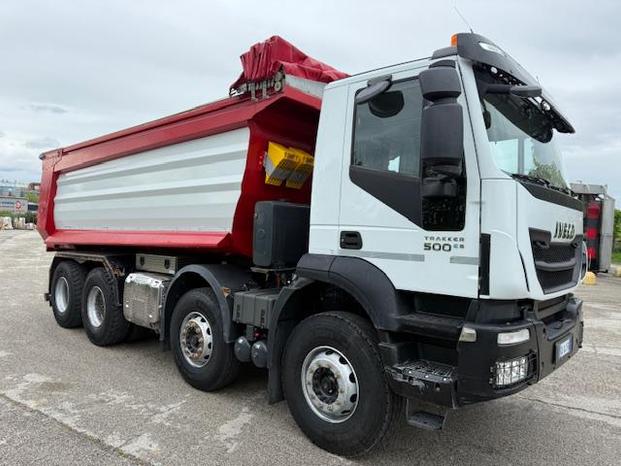 BETON MARK SRL - Fano | Subito