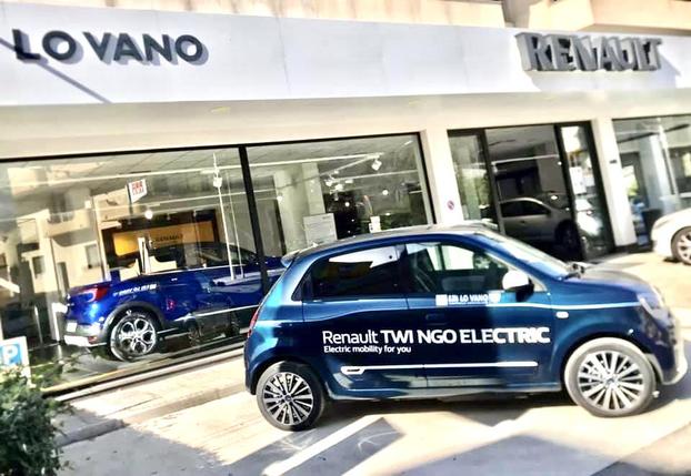 Renault Lo Vano - Sant'Agata di Militello | Subito