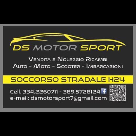 Dsmotorsport - Roma | Subito
