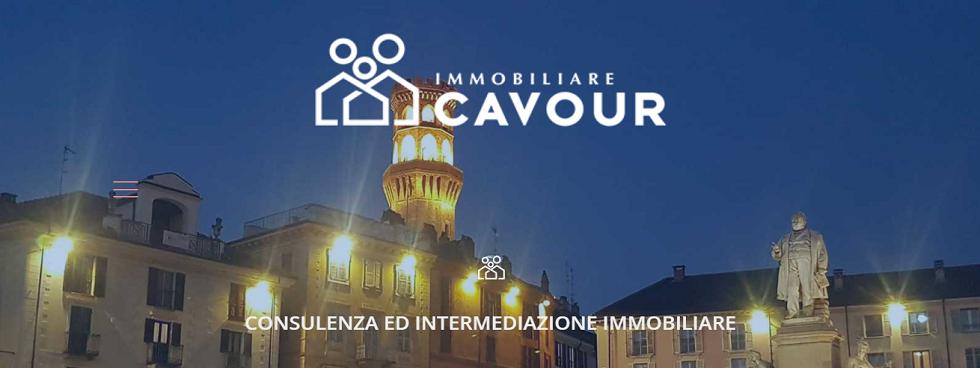 Immobiliare Cavour