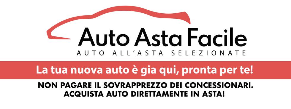 Auto Asta Facile