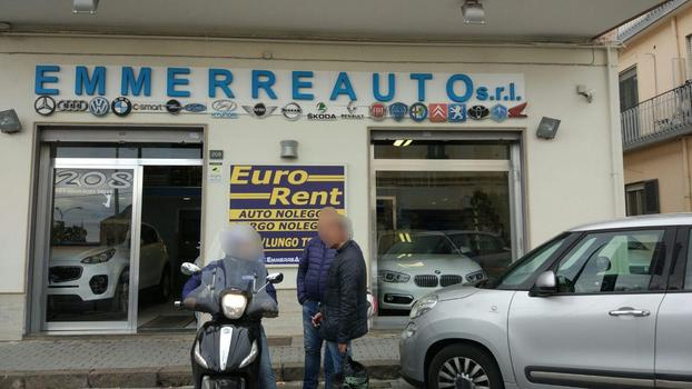 Emmerreauto - Torre del Greco | Subito