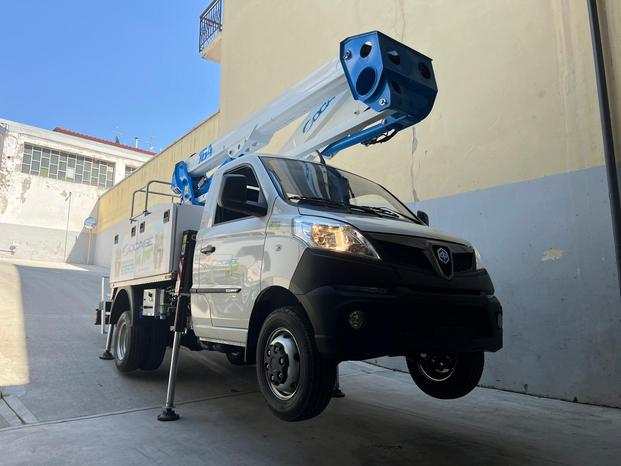 ZETA LIFT s.r.l. - Montecchio Maggiore | Subito