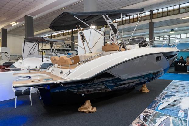 Passion Marine - Napoli | Subito
