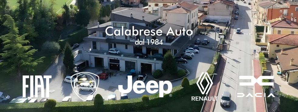 Calabrese Auto