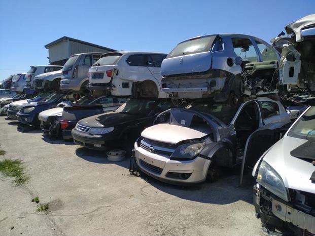 Autodemolizione Antonini & Olivieri - Sant'Egidio alla Vibrata | Subito