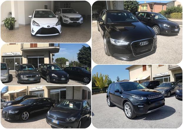 Clitunno Motors - Campello sul Clitunno | Subito