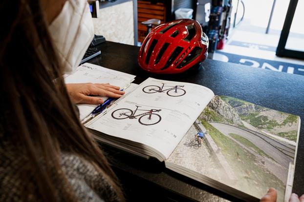 Garda South Cycling - Peschiera del Garda | Subito