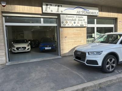 FT AUTOMOBILI srl - Chieti | Subito