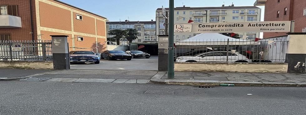 DS AUTO SRLS COMPRAVENDITA AUTOVETTURE