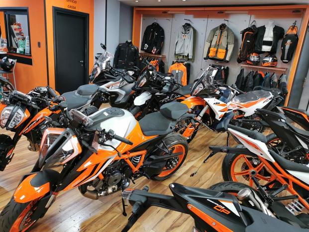 MOTO BODEMA srl - Latina | Subito