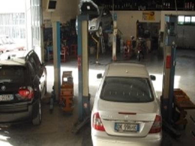 AUTOFFICINA CENTRO REVISIONI SEVERINI - Montecopiolo | Subito