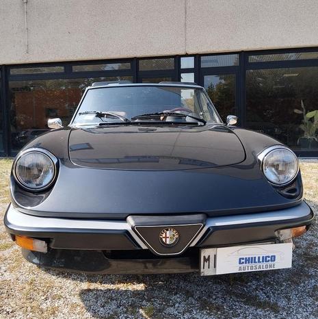 AUTOSALONE CHILLICO - Modigliana | Subito