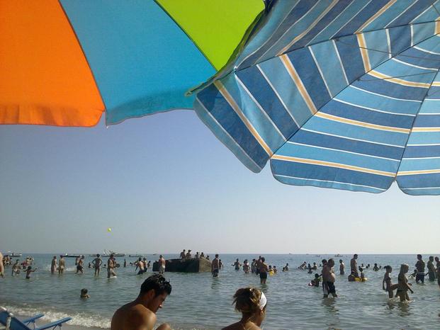 mare degli etruschi | Subito