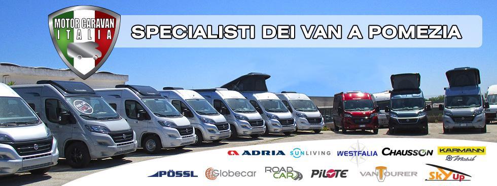Motor Caravan Italia - Global Green S.r.l