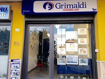 Grimaldi Quarto - Napoli | Subito