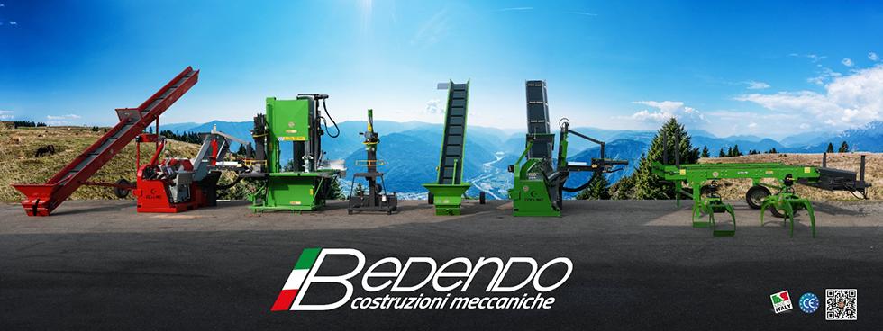 Bedendo Costruzioni Meccaniche
