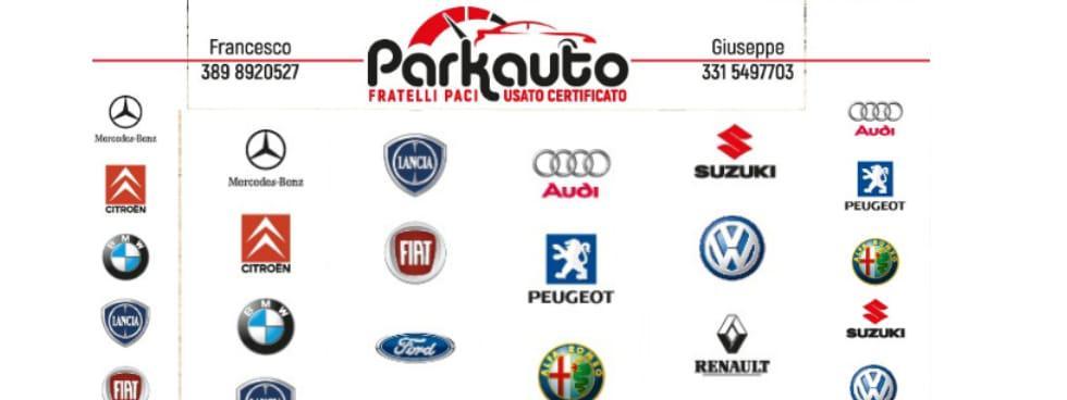 PARKAUTO F.LLI PACI