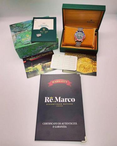 REMARCO OROLOGI - Sirmione | Subito