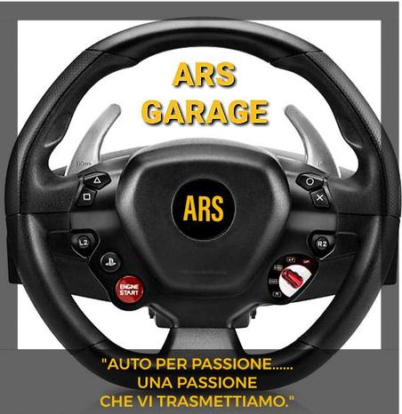 ***ARS GARAGE ROMA*** - Roma | Subito