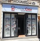 Chronocasa - Agenzia Provinciale logo