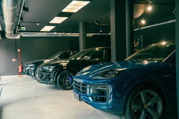 Horizon Cars - Varese - Varese | Subito