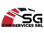 SG Services Car SRL logo