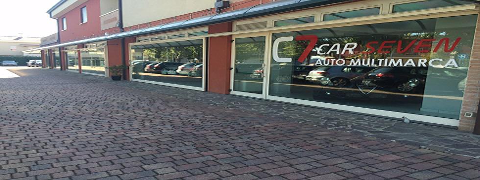 CARSEVEN SRL