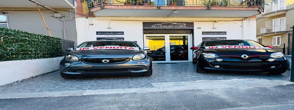 A.C LUXRUY CARS