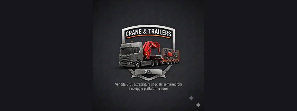 Crane and Trailers