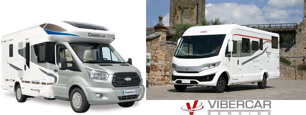 VIBERCAR SERVICE