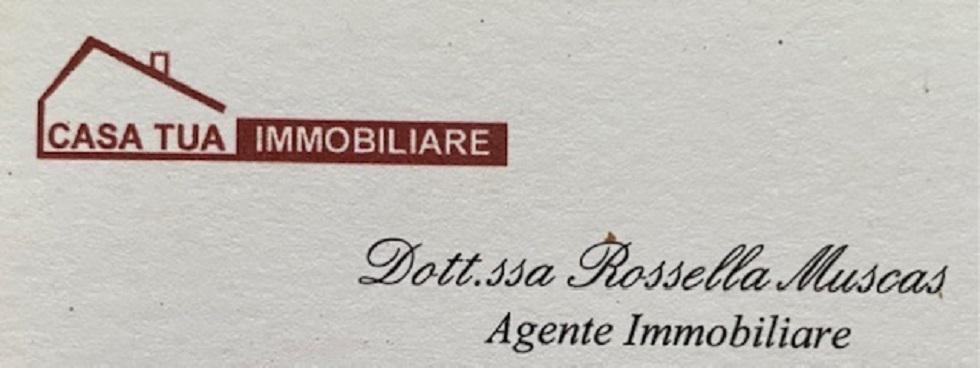 CASA TUA IMMOBILIARE