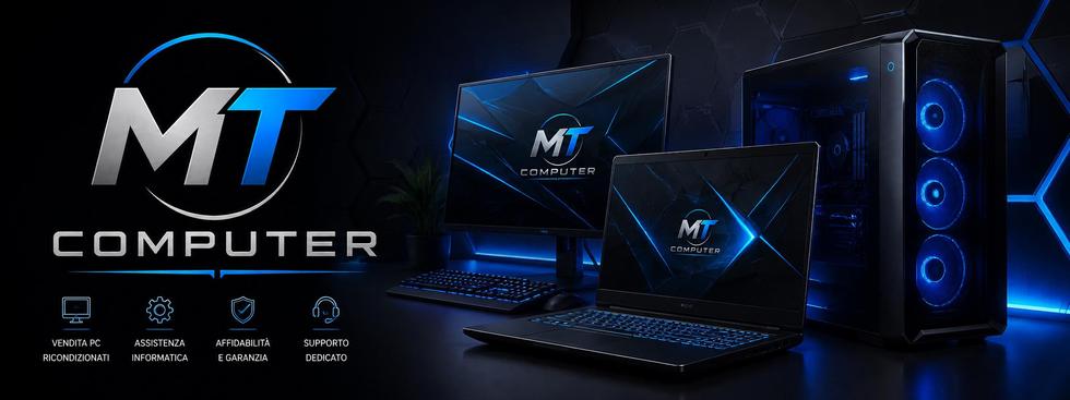 Mattia MT Computer