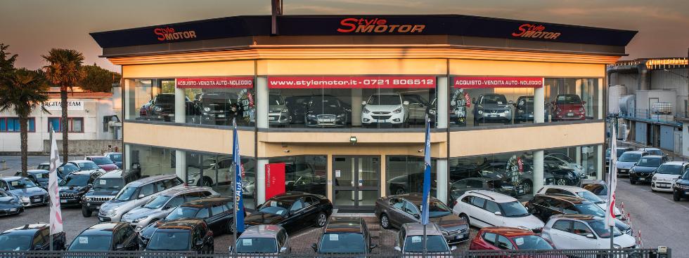 STYLE MOTOR