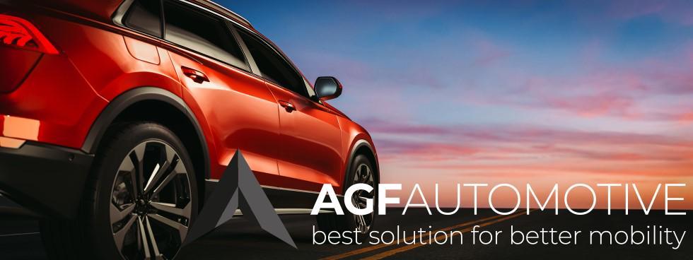 AGF AUTOMOTIVE SRL