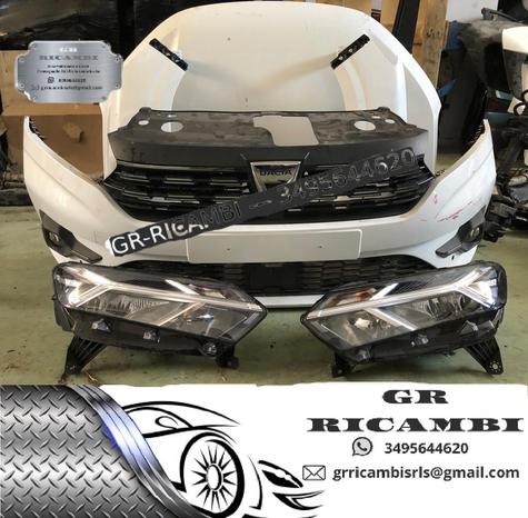 GR-Ricambi 3495644620 - Cerignola | Subito