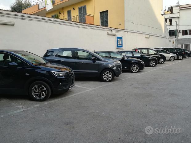 DI FALCO MOTORI VILLAGE - Casoria | Subito