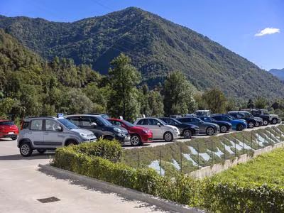 AUTOFFICINA FORNONI ROBY SRL - Ardesio | Subito