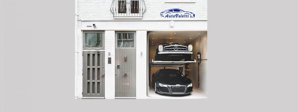 AUTOVALETTI