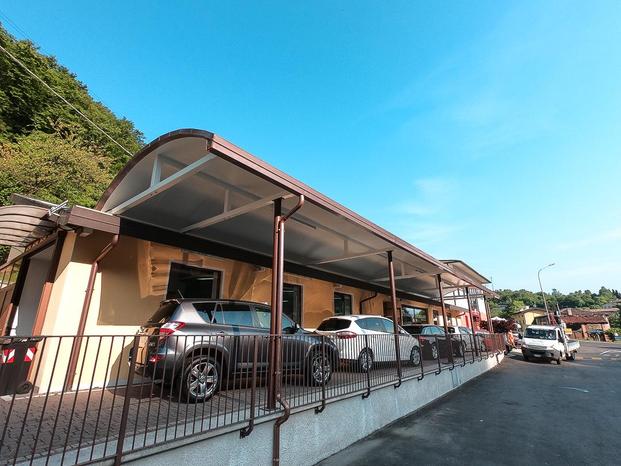 AUTOMOBILI BUSELLATO - Monte di Malo | Subito