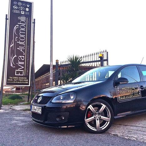 ELVIRA AUTOMOBILI SRL - Crotone | Subito