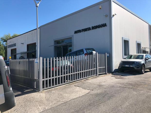AUTOSALONE PORTA ROMANA SRL - Rieti | Subito