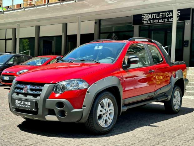 OUTLETCARS TRENTINO ALTO ADIGE - Salorno | Subito
