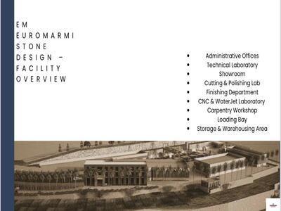 EM EUROMARMI STONE DESIGN SRL - San Gregorio Magno | Subito