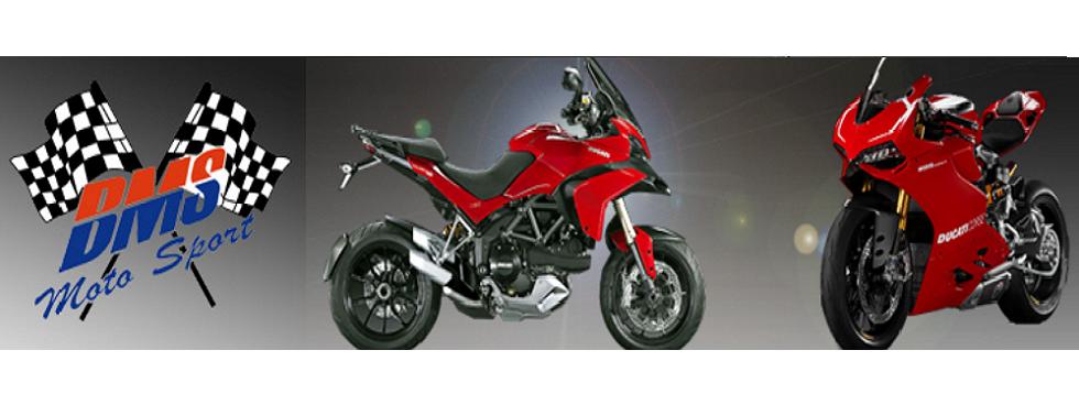 BMS MOTO SPORT