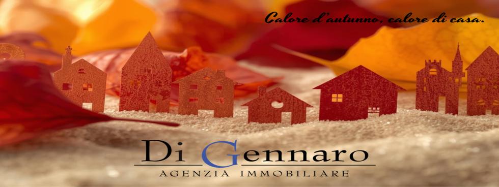 Di Gennaro Agenzia Immobiliare