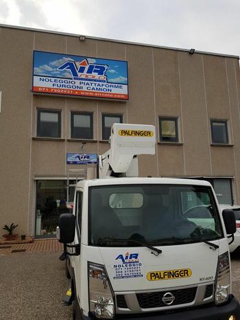 AIR NOLO SRL - Osimo | Subito