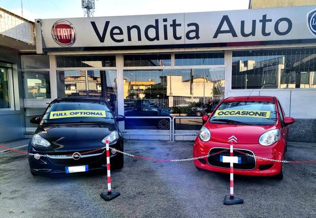 Autoscar S.r.l. - Sant'Antimo | Subito